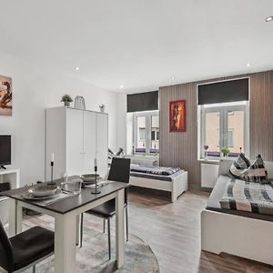 Appartement met een Slaapkamer